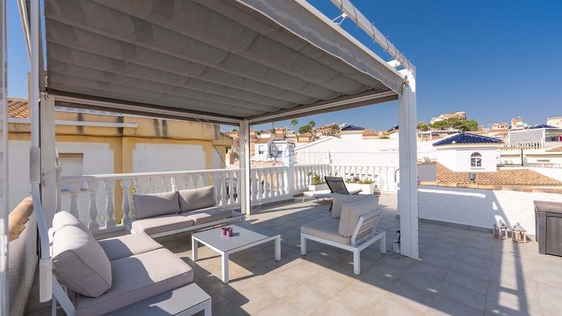 Foto 57730872-ac4c-40c5-8f69-f238d9ae5b7c. Casa amb calefacció piscina a Rojales