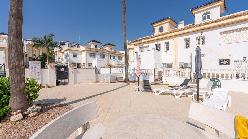 Foto 6273849b-dc0c-498e-bc54-70462cc552c2. Casa amb calefacció piscina a Rojales