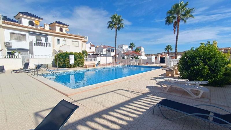 Foto 8a7fca7e-146d-4899-aba9-8845037a5bdd. Casa amb calefacció piscina a Rojales