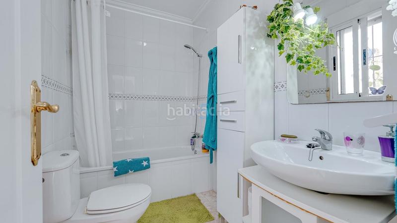 Foto 9d410c03-9142-42aa-9970-440e36fb841e. Casa amb calefacció piscina a Rojales