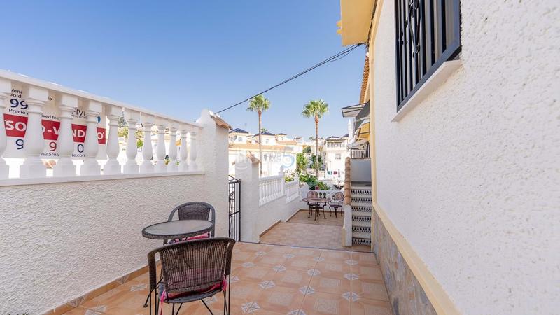 Foto eb4fc63e-2760-424f-a827-7960c0a938bb. Casa amb calefacció piscina a Rojales