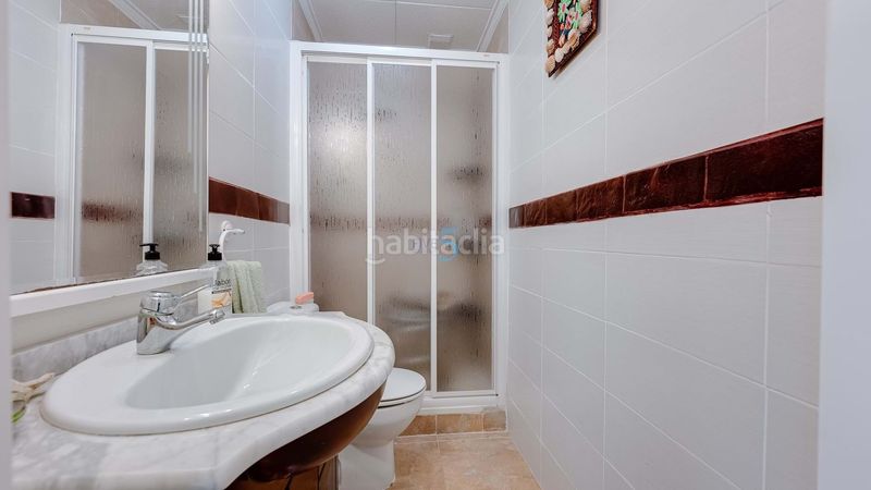 Foto 5100d0bb-1433-42ae-b7e6-30e2b5810b8e. Casa adossada amb calefacció a San Fulgencio