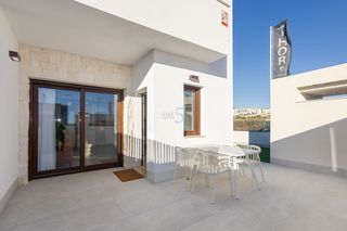 Etagenwohnung in Desamparados - Hurchillo - Torremendo