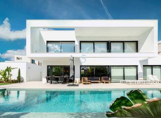 Haus  Calle tierra cálida