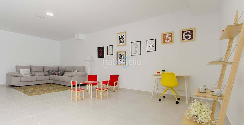 Foto 1634f886-d4bb-4165-9363-526ef4f5cc7d. Casa a Campoamor Orihuela