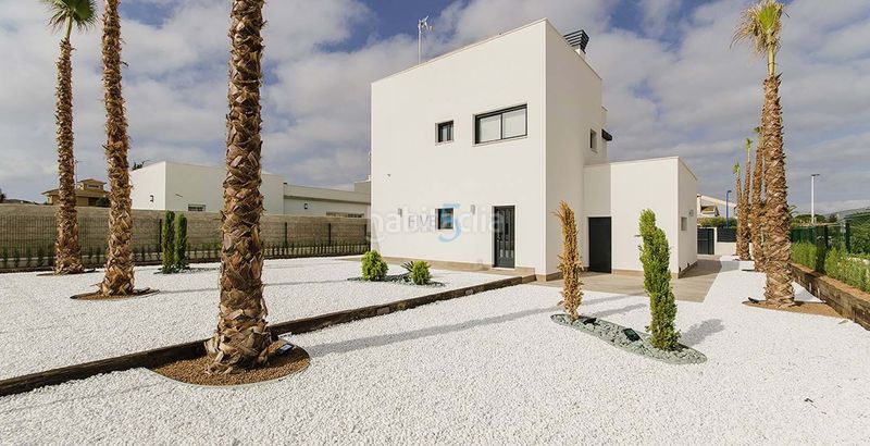 Foto b089a1c9-1617-4ecf-9865-26f964330b4c. Casa a Campoamor Orihuela