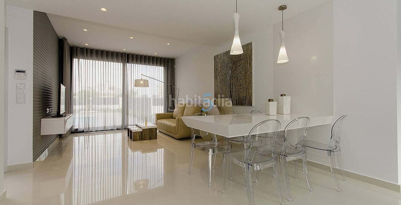 Foto dbdc1445-88f6-41e3-8d00-8a583568669e. Casa a Campoamor Orihuela