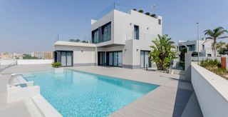 House  Calle sector y- campoa-sector nort