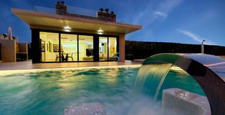 Casa  Calle sector y- campoa-sector nort