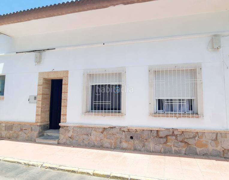 Foto 0d3110d6-493b-4a0a-bfa1-dfa212eee04e. Reihenhaus in Santiago de La Ribera San Javier