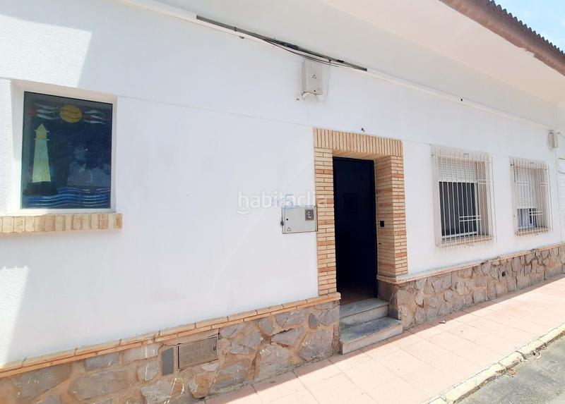 Foto 4008c7be-c303-4766-a727-653112160016. Reihenhaus in Santiago de La Ribera San Javier