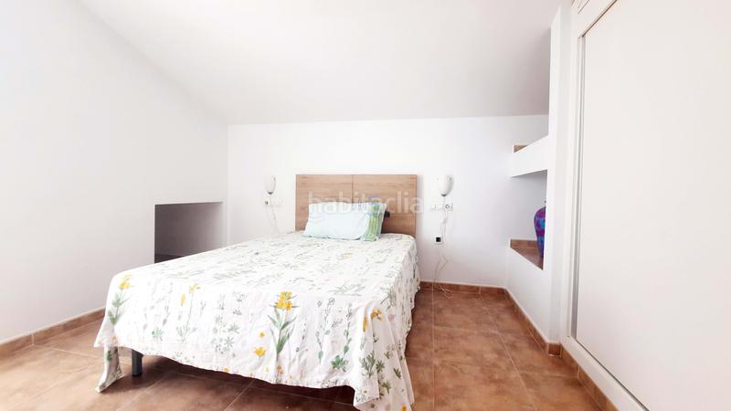 Foto 7f03271a-27fa-4b43-9160-017d7e890230. Reihenhaus in Santiago de La Ribera San Javier