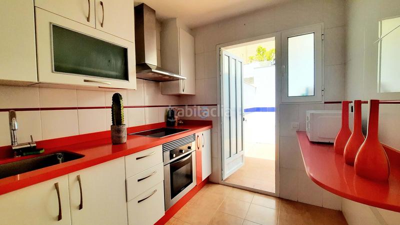 Foto 812e7d51-f843-432d-a5ee-a7ccfb965f8f. Reihenhaus in Santiago de La Ribera San Javier