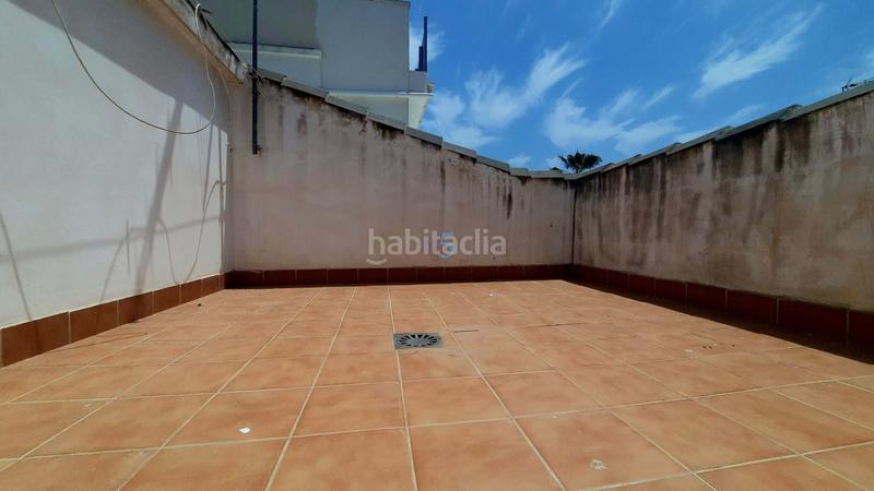 Foto 86e55f6c-fd2c-46e4-b382-dc43a8f08524. Reihenhaus in Santiago de La Ribera San Javier