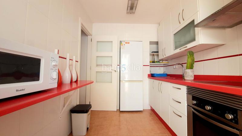 Foto 938ca50d-134e-48e1-a17d-7fcba680eced. Reihenhaus in Santiago de La Ribera San Javier