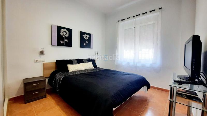 Foto 94a84630-8404-4acd-87d2-7b77f1c8a9cf. Reihenhaus in Santiago de La Ribera San Javier