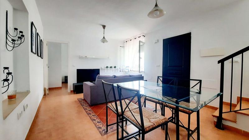 Foto f051ddf0-bff4-44b5-a4c0-3fe48d5fecd5. Reihenhaus in Santiago de La Ribera San Javier