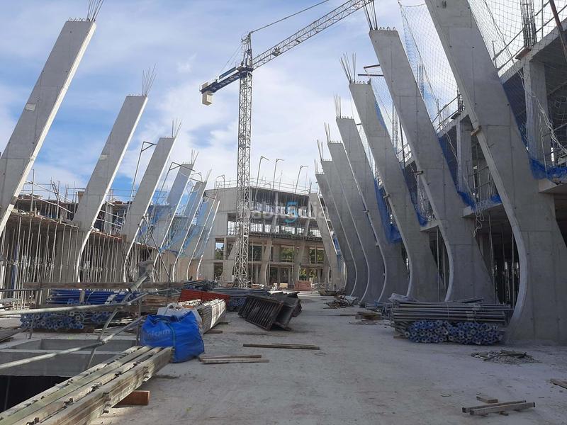 Foto 33f150d9-a747-47d7-90b6-3538f83803b6. Appartamento con piscina in L´Albir Alfàs del Pi (l´)