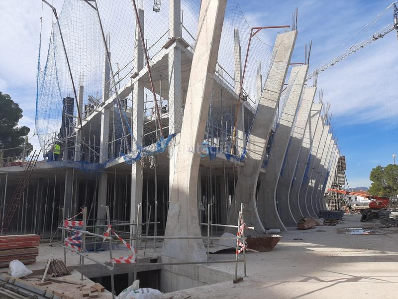 Foto 9a60f036-a148-4073-8d26-318260fac3b5. Appartamento con piscina in L´Albir Alfàs del Pi (l´)