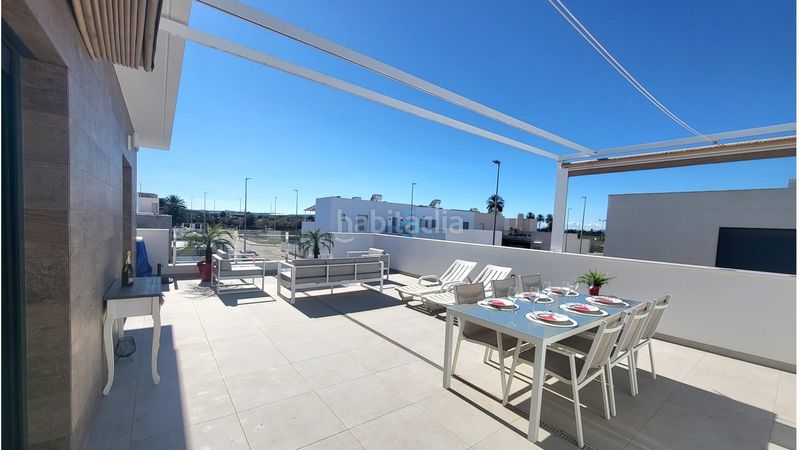 Foto f9427fc5-bdca-44c8-bdaa-fe4ec678d32a. Casa amb calefacció piscina a Daya Vieja