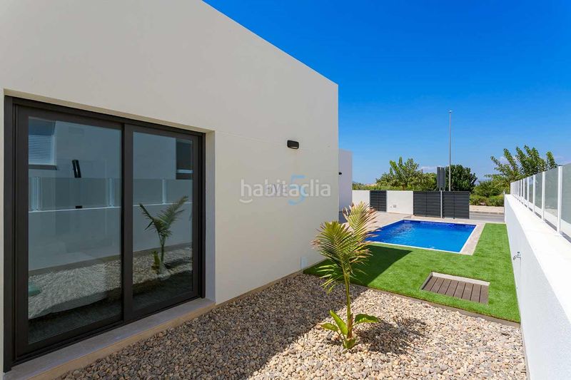 Foto fd2cfaa2-56e5-4d3d-b9fe-bd949b866ba4. Casa a Daya Nueva