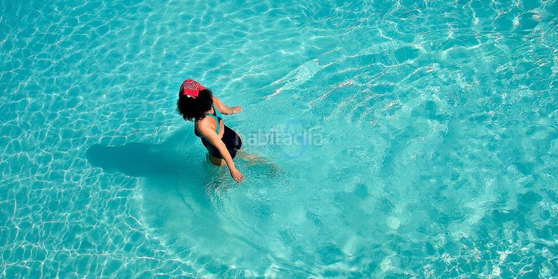 Foto 90d15571-1aff-466c-8c38-264fca59c219. Pis amb piscina a Algorfa