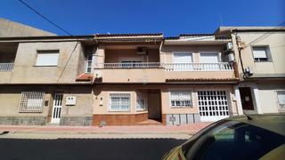 Maison jumelée  Calle de la alhambra. Casa adosada de 3 dormitorios y 2 baños orientada al sur en el t