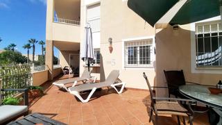 Pis  Calle isla columbretes - apmt. Fabuloso apartamento de 3 dormitorios en planta baja en el compl