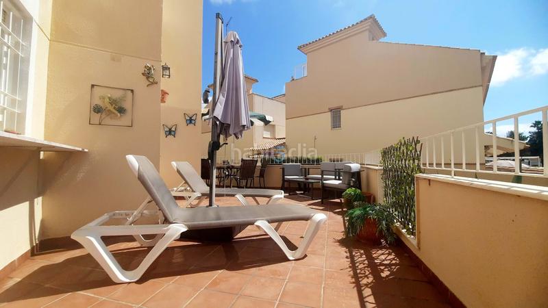 Foto 277e2469-f93c-4597-bd05-7784906a5226. Appartement avec chauffage piscine dans Centro Alcázares (Los)