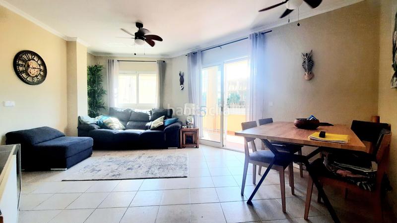 Foto 380a460b-fe64-42cc-9de1-f87a8266997d. Appartement avec chauffage piscine dans Centro Alcázares (Los)