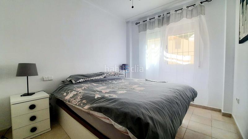 Foto 56bde1c4-e31e-46f0-94a0-5046cb23bf71. Appartement avec chauffage piscine dans Centro Alcázares (Los)