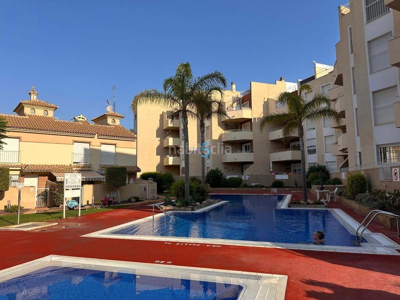 Foto 65202776-69f7-4524-a7e7-bc97dd5be74c. Appartement avec chauffage piscine dans Centro Alcázares (Los)