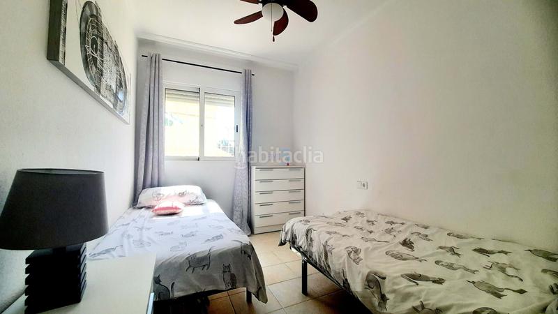 Foto 85091cc1-a2f3-47b7-9305-9f9701ac71c9. Appartement avec chauffage piscine dans Centro Alcázares (Los)