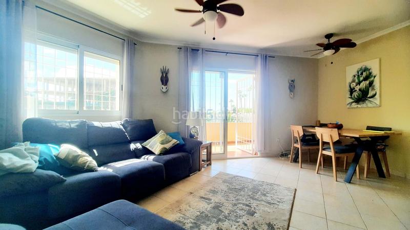 Foto ceea808e-e047-4762-912b-f95687dd0591. Appartement avec chauffage piscine dans Centro Alcázares (Los)