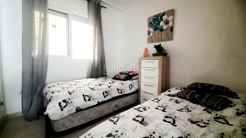 Foto ea04c730-d781-4bf6-a86a-e3c8e5021cf4. Appartement avec chauffage piscine dans Centro Alcázares (Los)
