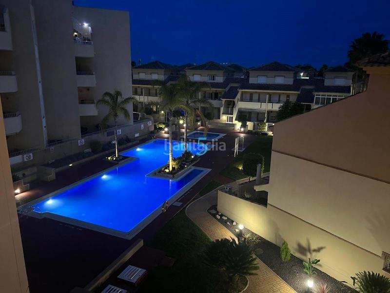 Foto f76ef775-5ac0-4a7d-9ca2-048abbfb7799. Appartement avec chauffage piscine dans Centro Alcázares (Los)