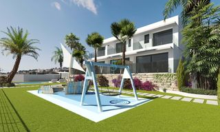 Appartement à Golf Bahía