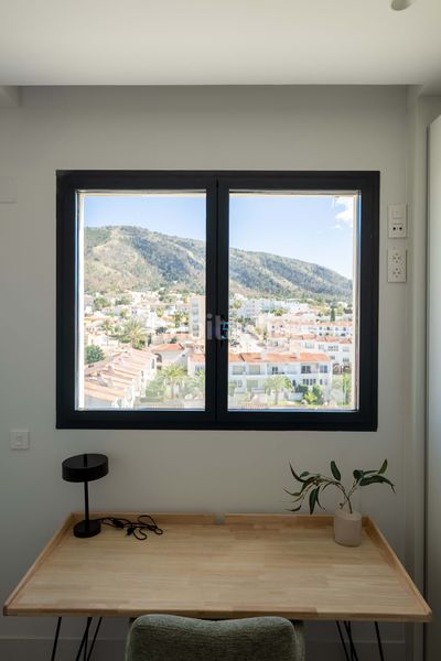 Foto 207e3e74-9165-4eca-8843-673d4c7139ff. Ático en L´Albir Alfàs del Pi (l´)