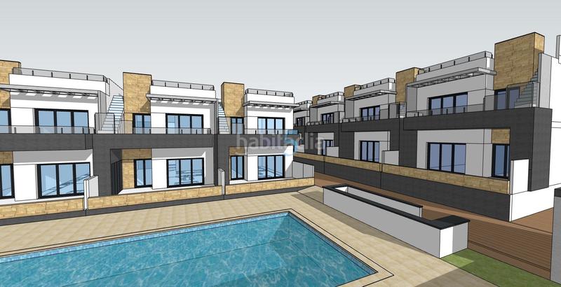 Foto 9e8e80c0-60c6-409d-acc0-ec115c25f061. Pis amb piscina a Bigastro