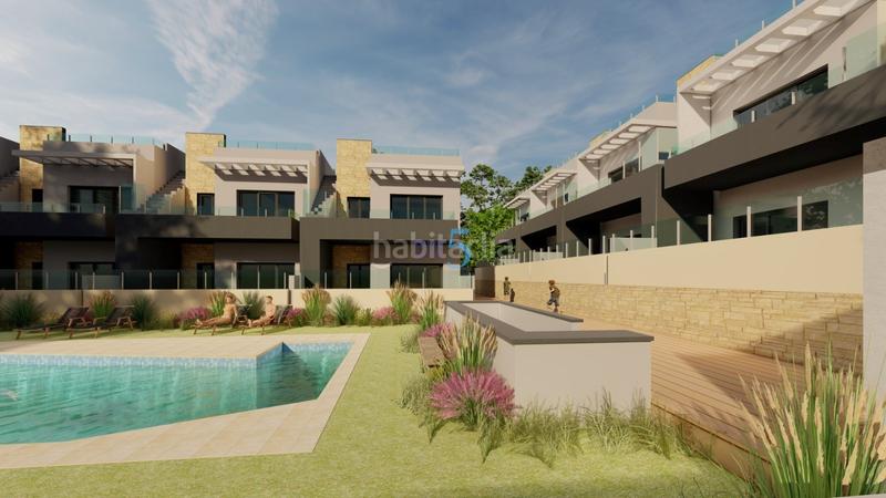 Foto d2219c70-dc91-4a1b-9790-1082db826042. Pis amb piscina a Bigastro