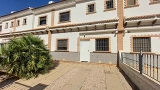 Maison jumelée  Calle la almazarica. Casa adosada de 3 dormitorios y 3 baños en san miguel, con pisci