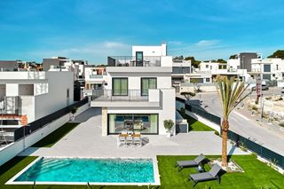 Haus  Calle lo aguirre
