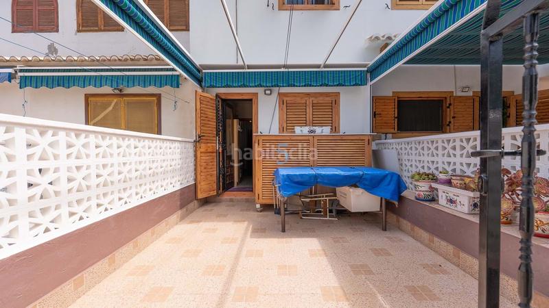 Foto 213b6747-7499-4598-b890-2f755f0827cf. Semi detached house with heating pool in Torreblanca Torrevieja