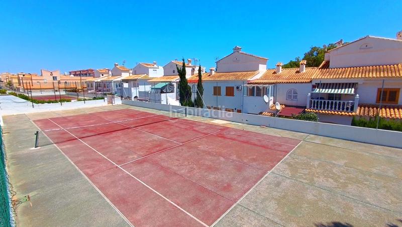 Foto 27d092fc-ab1b-4580-a21f-f3ba9f755902. Semi detached house with heating pool in Torreblanca Torrevieja