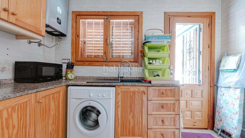 Foto 4391be7b-b789-4cb8-b98b-72ab50a52697. Semi detached house with heating pool in Torreblanca Torrevieja