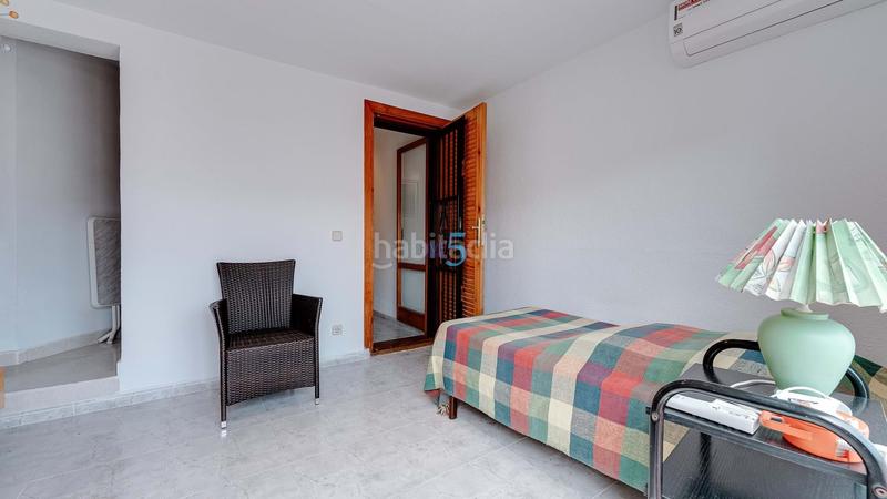 Foto 4f92ee08-714e-404e-b03b-d94dc8a2ce7b. Semi detached house with heating pool in Torreblanca Torrevieja