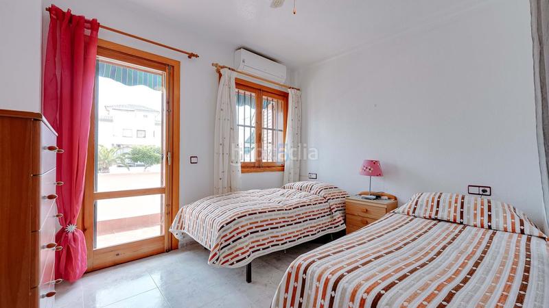 Foto 840980fd-8f3a-4ebd-95db-f430e065b699. Semi detached house with heating pool in Torreblanca Torrevieja