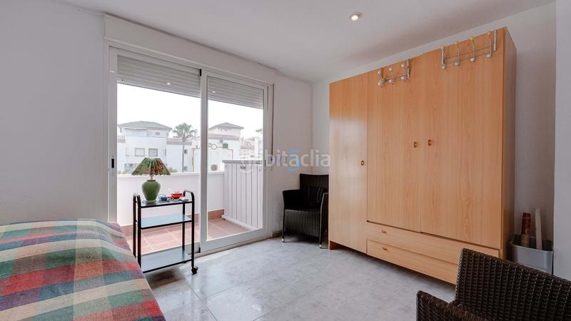 Foto e2ad7b70-157c-422e-b340-f60a74d4778e. Semi detached house with heating pool in Torreblanca Torrevieja