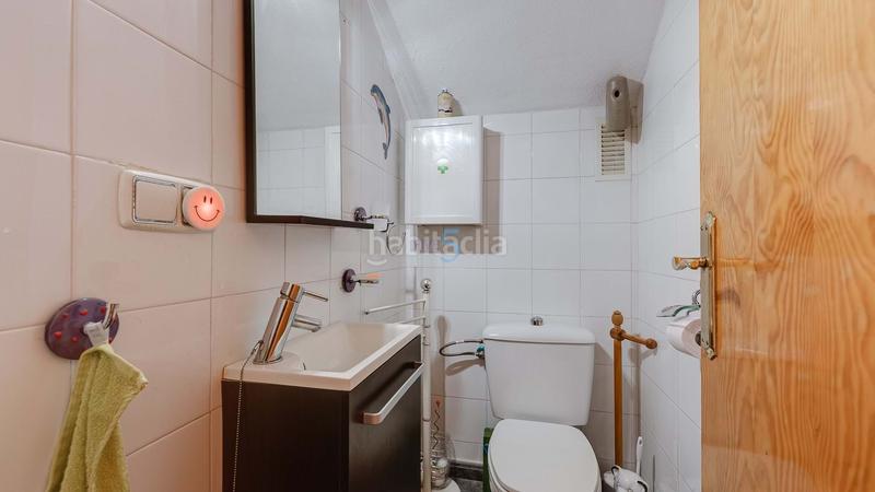 Foto e5009315-71fc-4ec5-98fa-baecbbf7bb54. Semi detached house with heating pool in Torreblanca Torrevieja