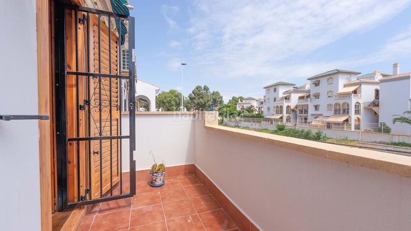 Foto ea69cfe7-9501-472c-ab7e-cf78e237ddc1. Semi detached house with heating pool in Torreblanca Torrevieja